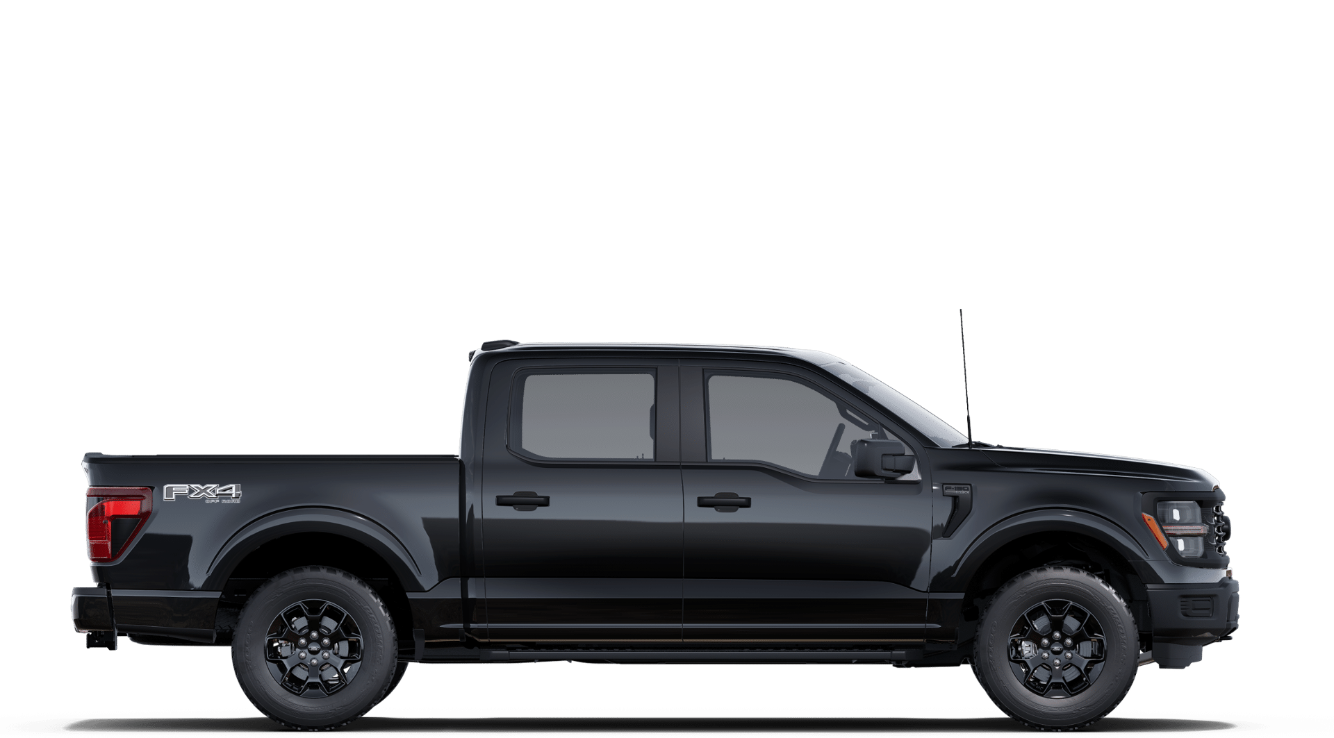 2025 Ford F-150® External Image 1
